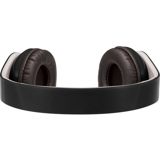 Transporter Bluetooth Headphones Flat